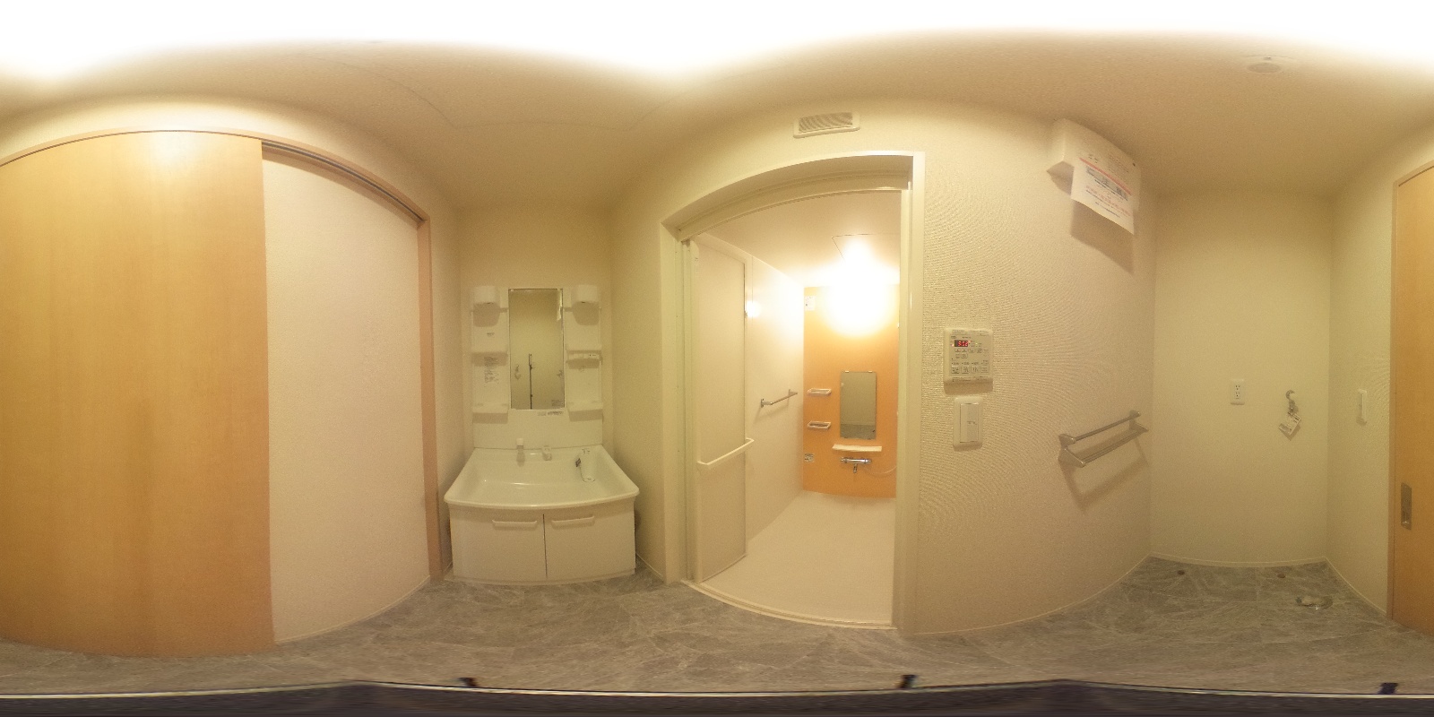洗面所 写真36