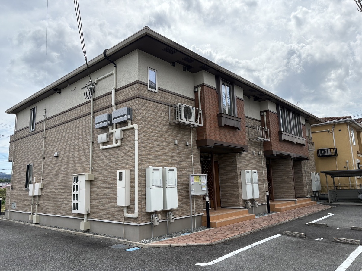 グランテール汐見台Ⅱ
