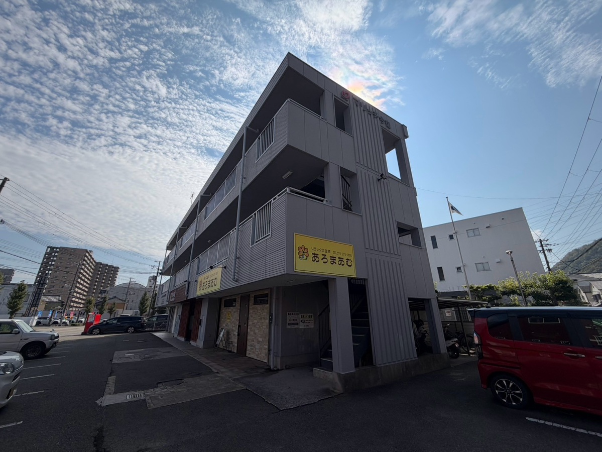 外観 写真29