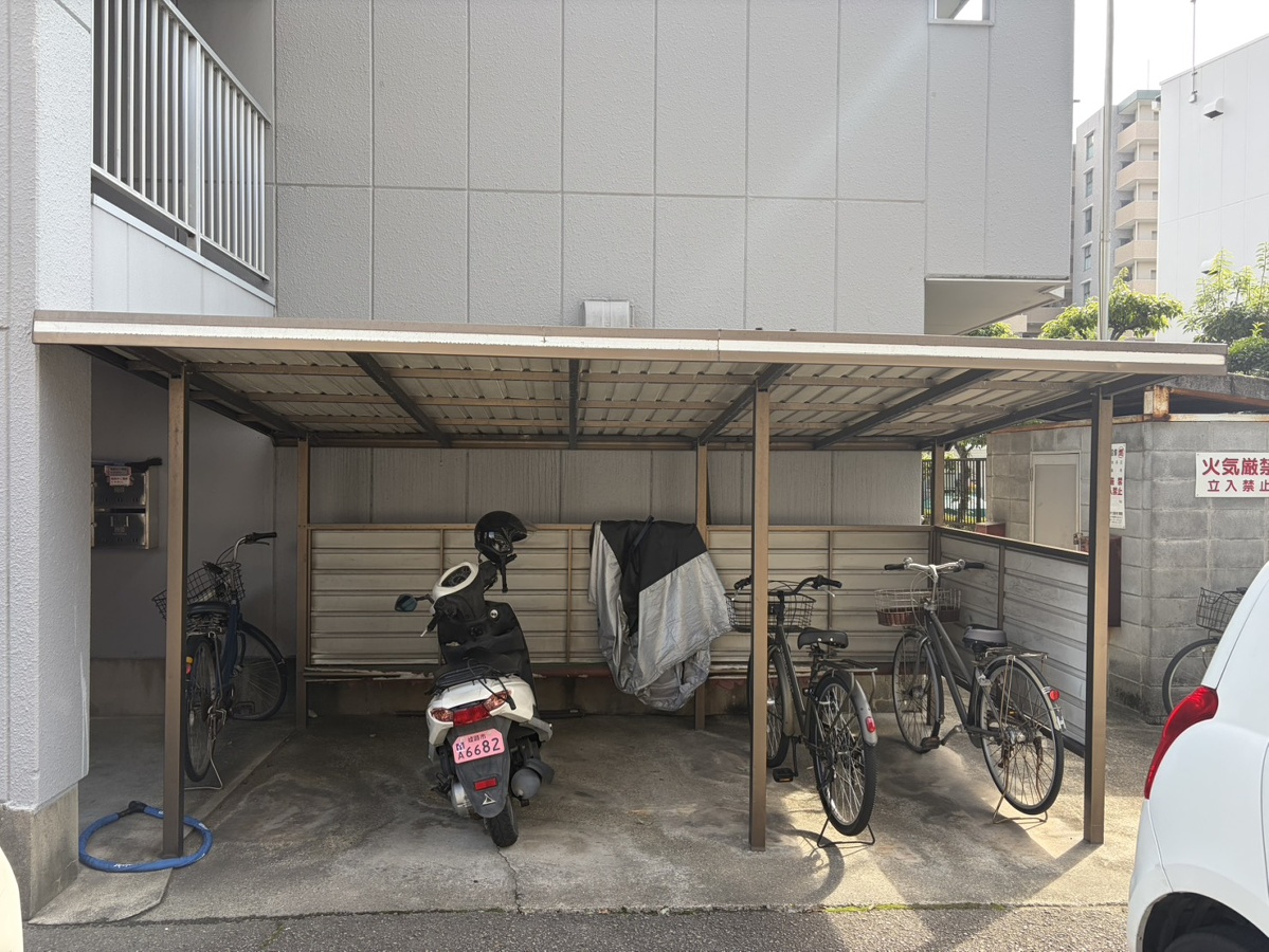 共用部 写真31