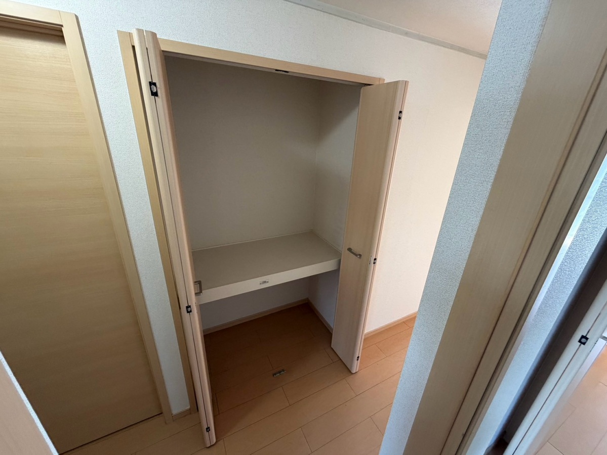 収納 写真17