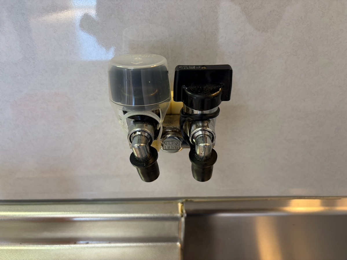 キッチン 写真4
