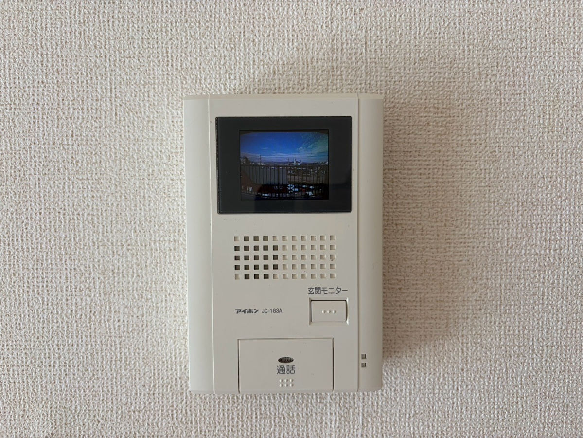 セキュリティ 写真19