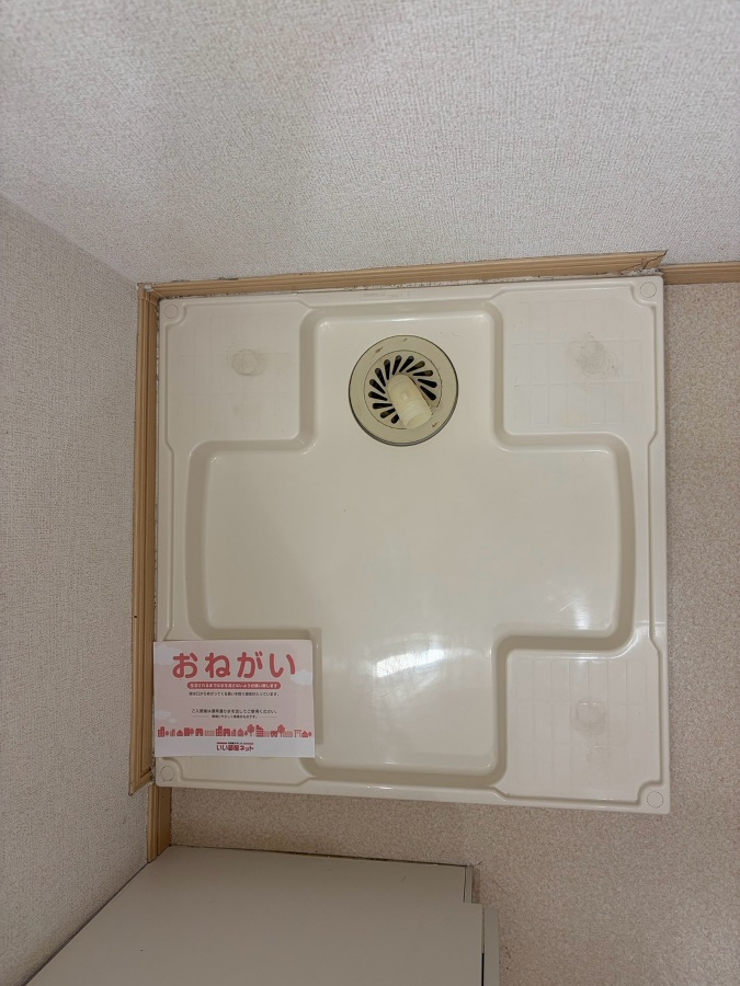 洗面所 写真13