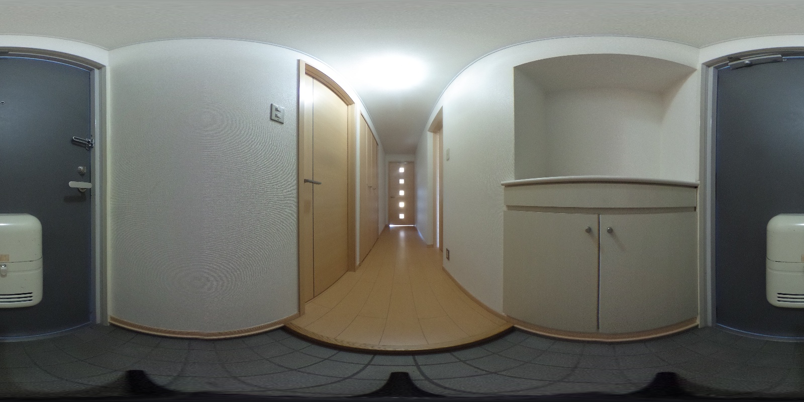 玄関 写真36