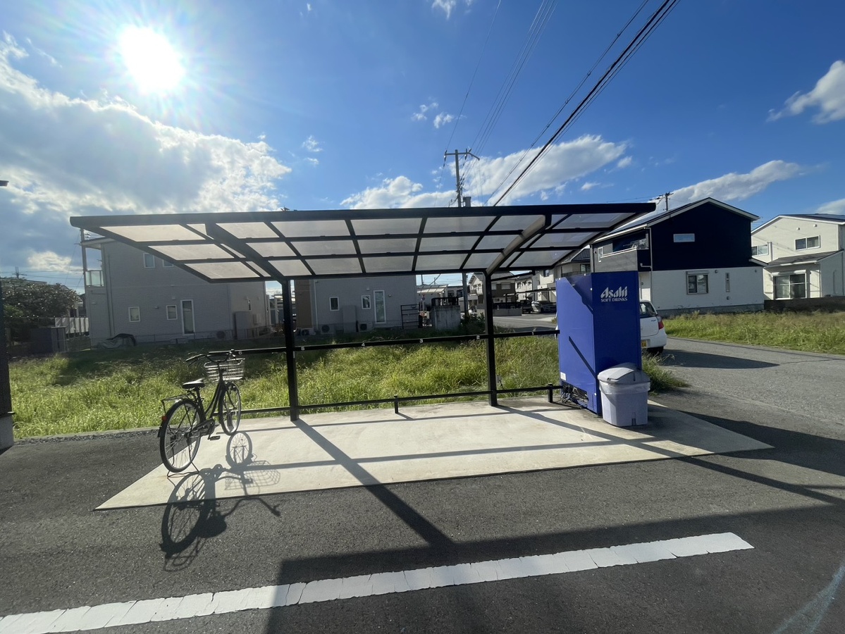 共用部 写真31