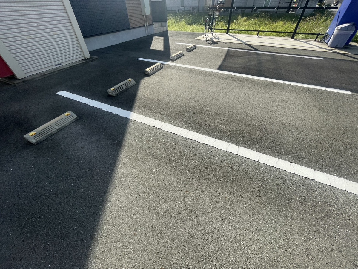 駐車場 写真32