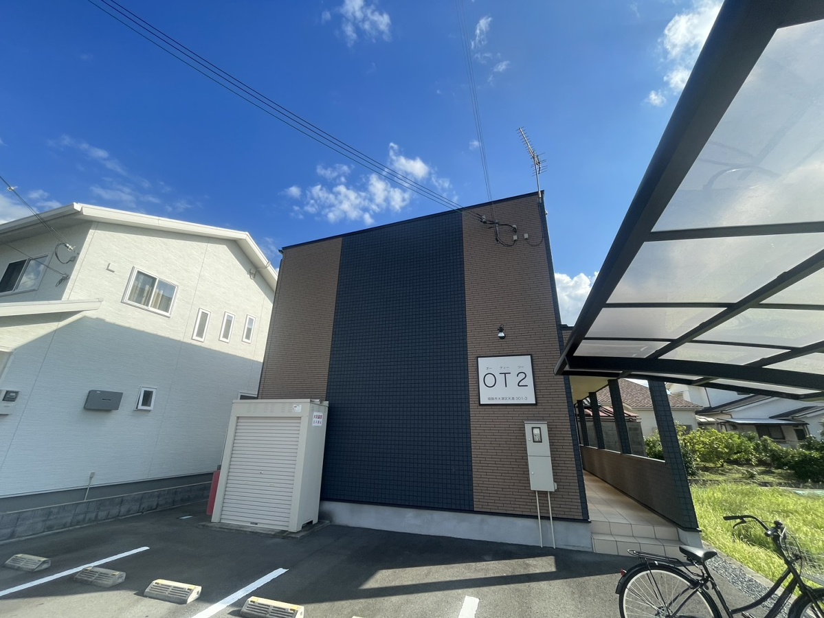 外観 写真29