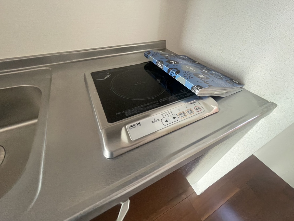 キッチン 写真5