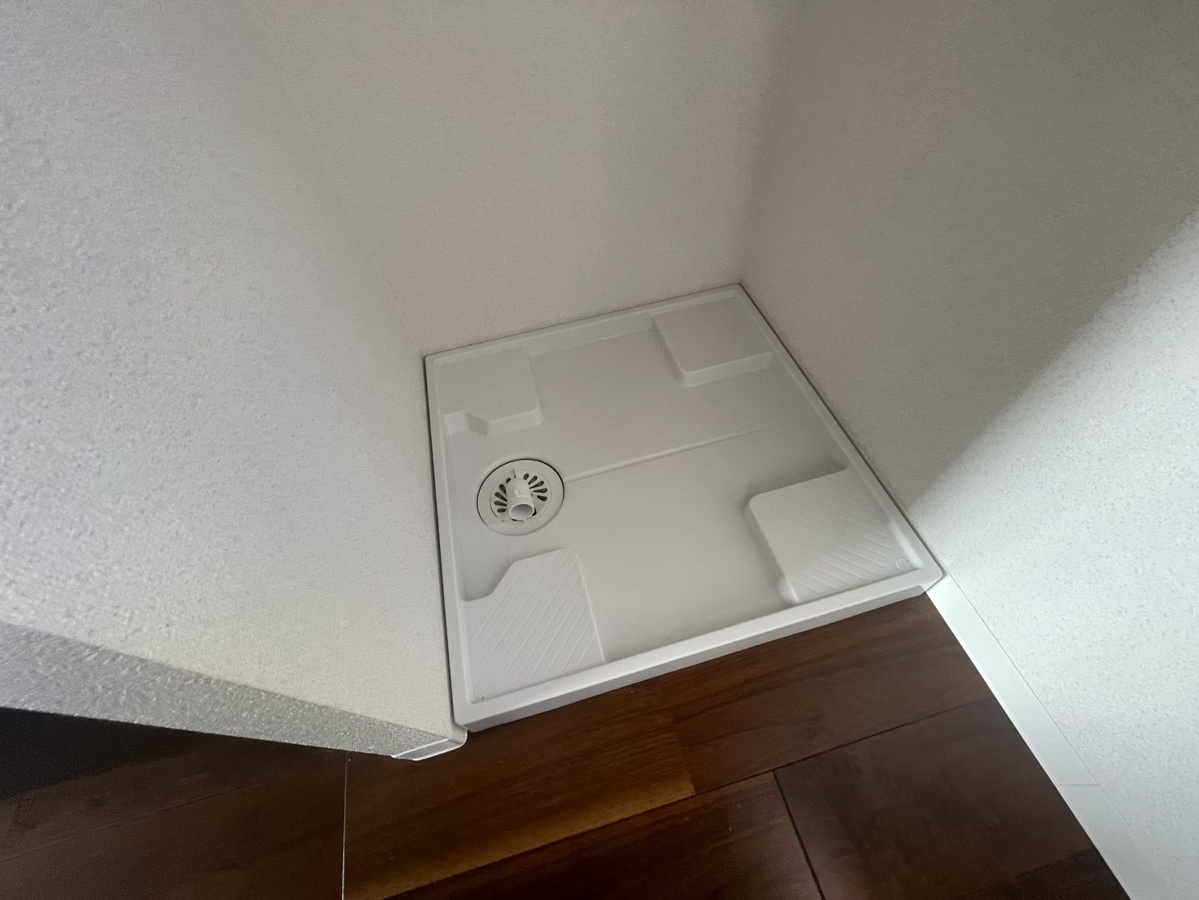 洗面所 写真11
