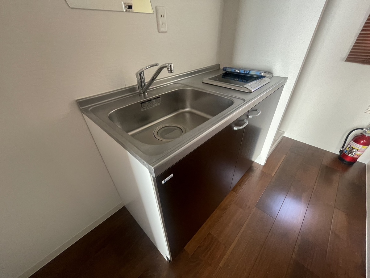 キッチン 写真6