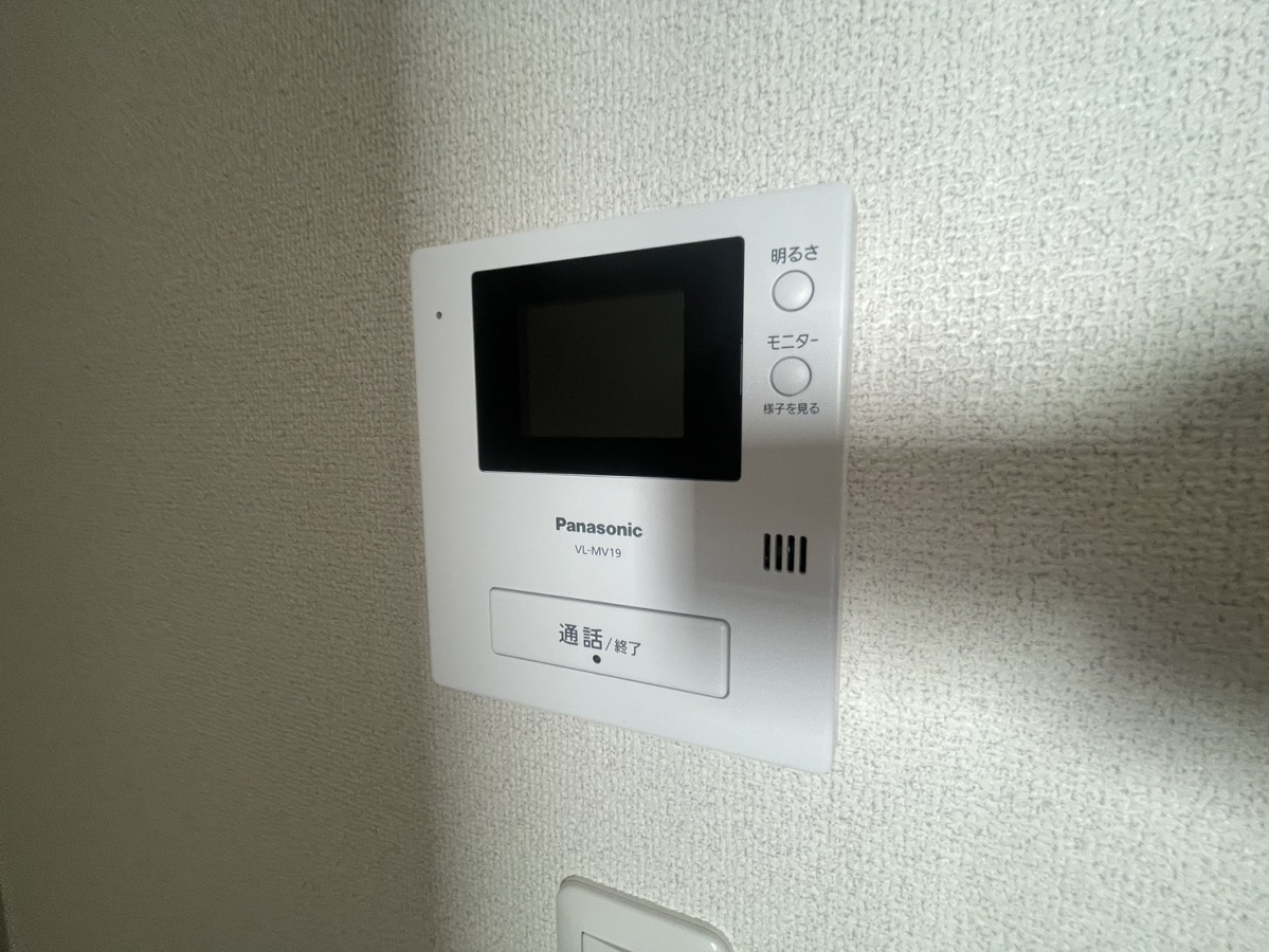 セキュリティ 写真18