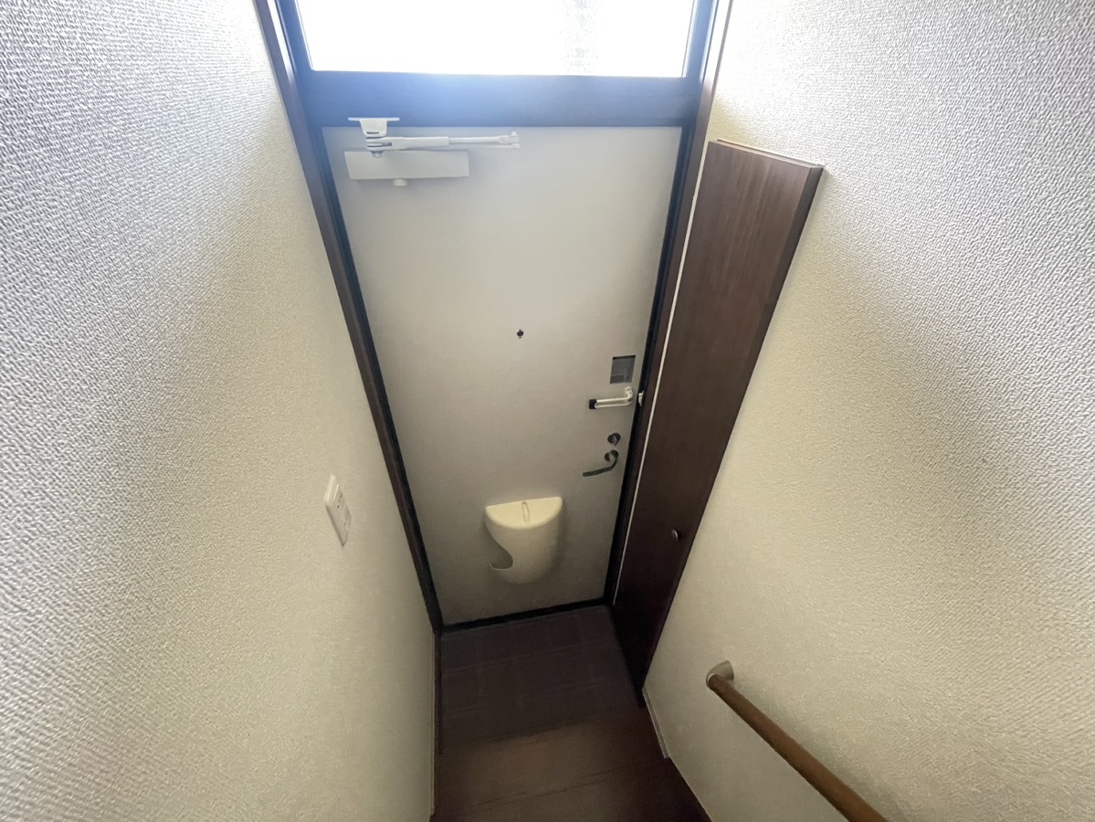 玄関 写真10
