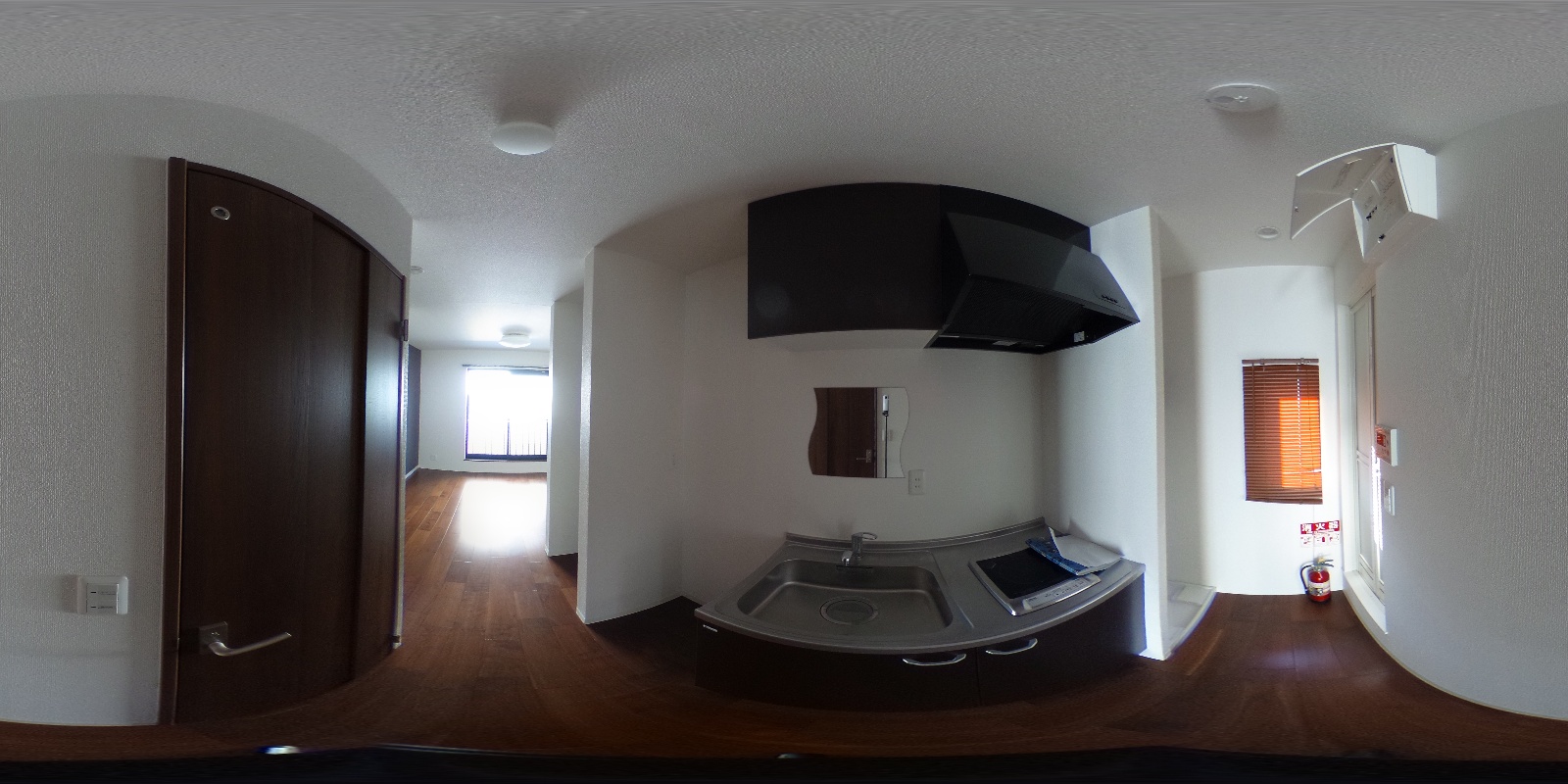 キッチン 写真34