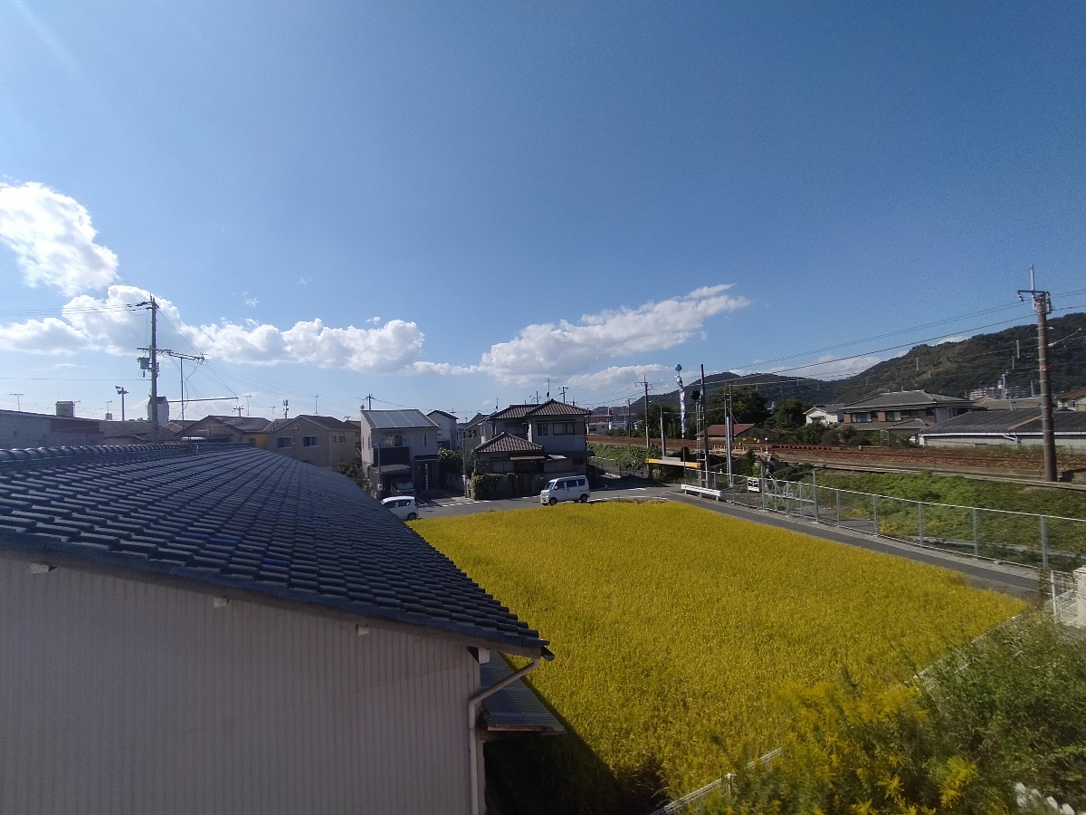 眺望 写真28