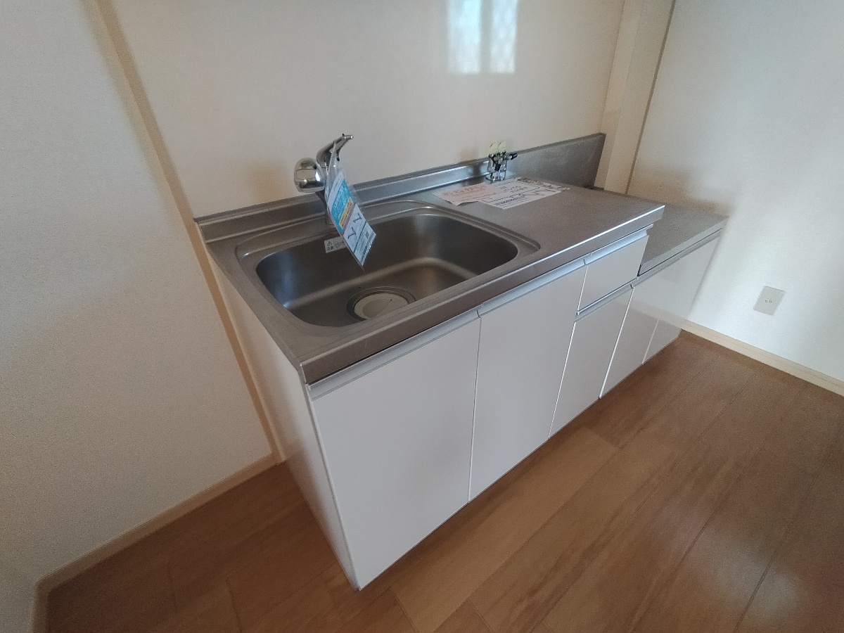 キッチン 写真4