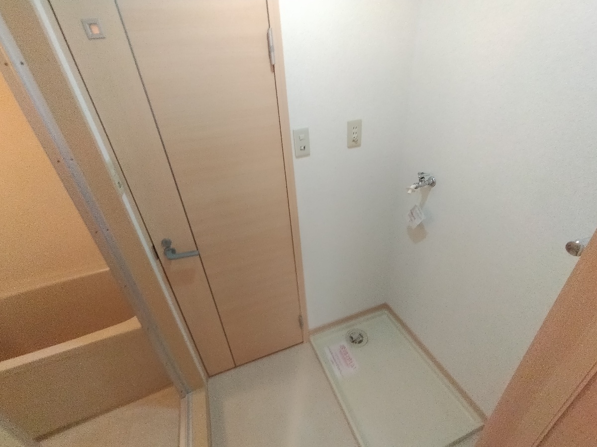 その他部屋・スペース 写真9