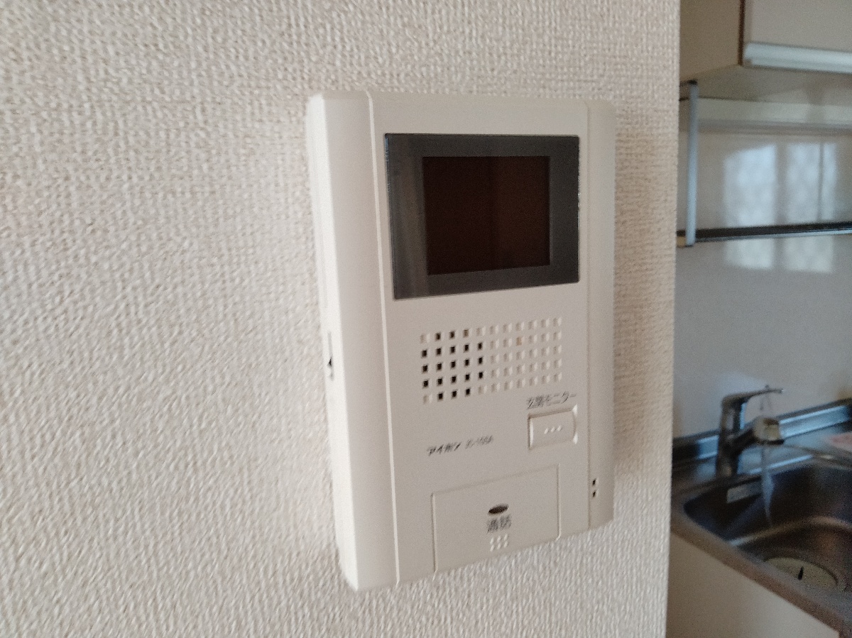 セキュリティ 写真18