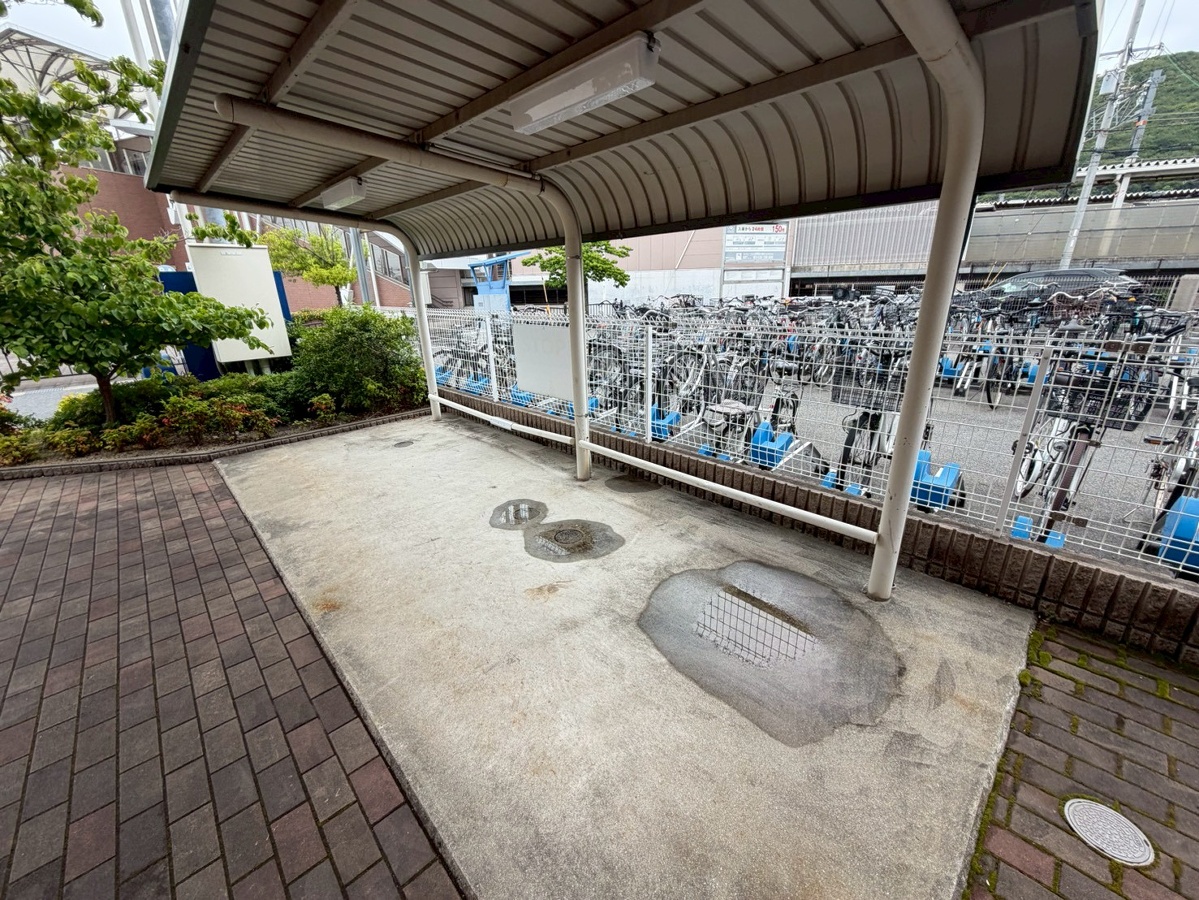 共用部 写真30