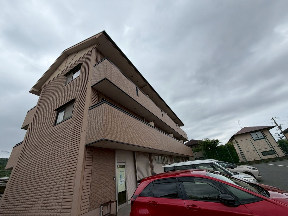 外観 写真29