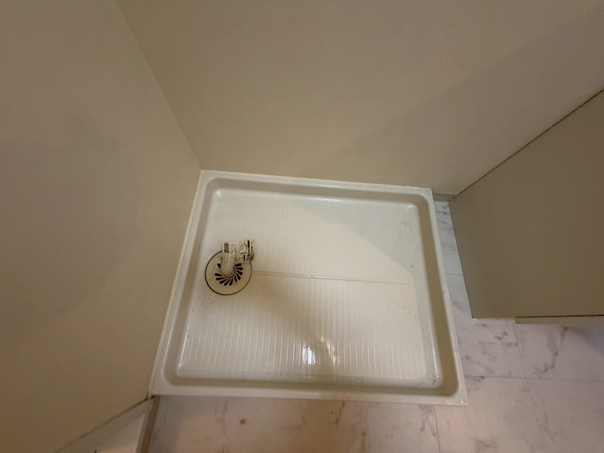 洗面所 写真8