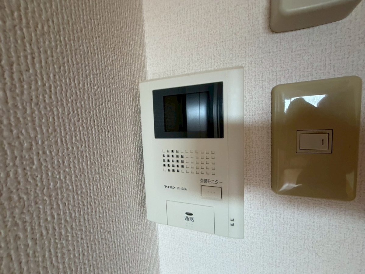 セキュリティ 写真16