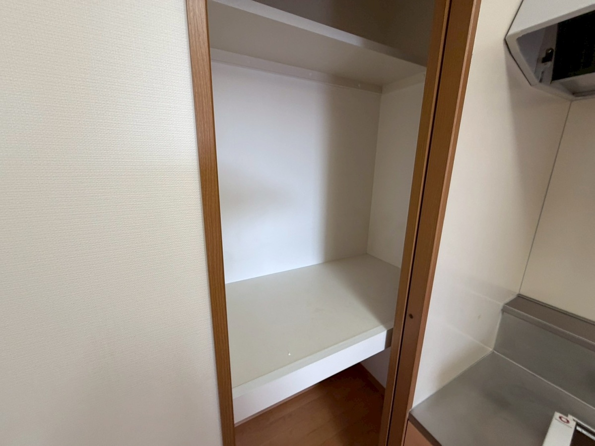 収納 写真14
