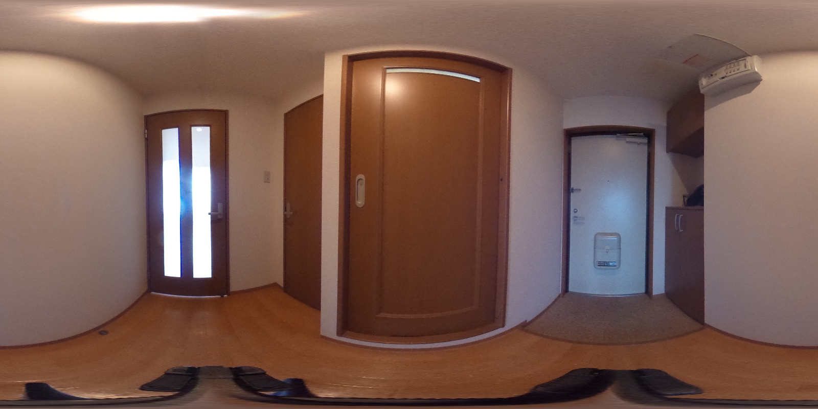 リビング 写真34