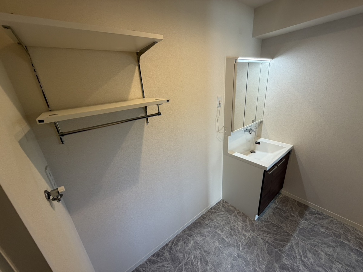 洗面所 写真10
