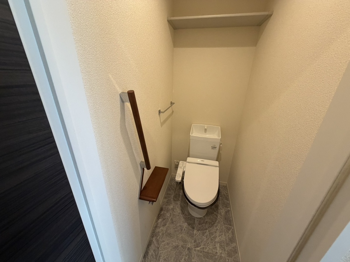 トイレ 写真13