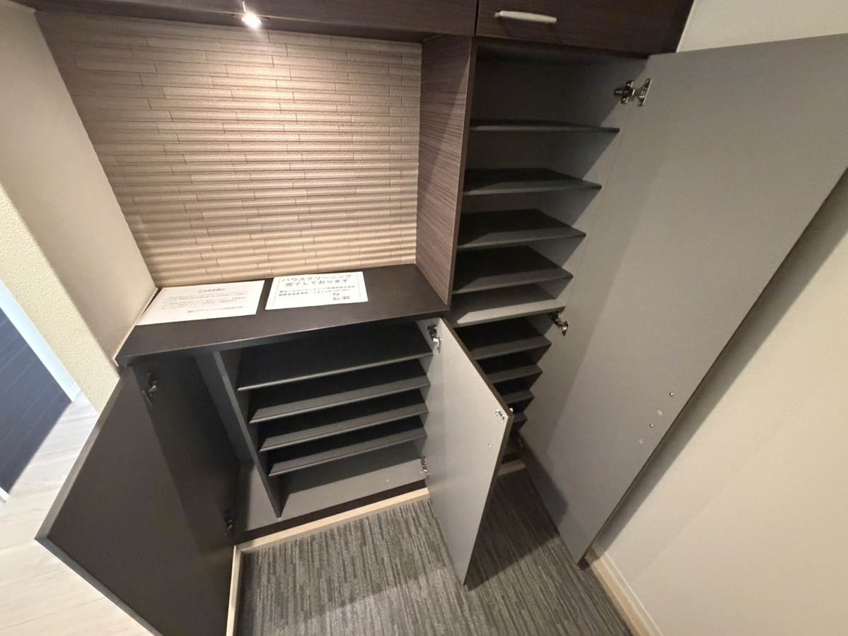 収納 写真17