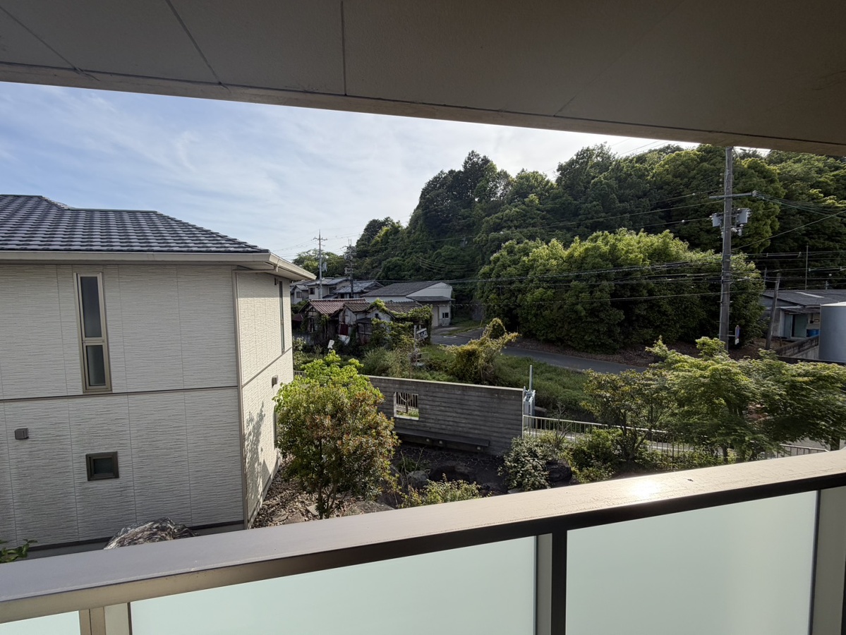眺望 写真31