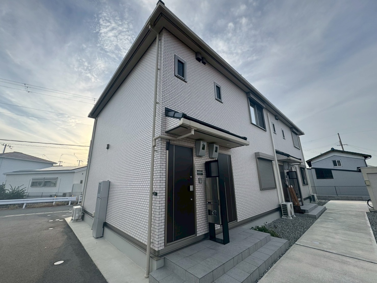 ユアメゾン余部