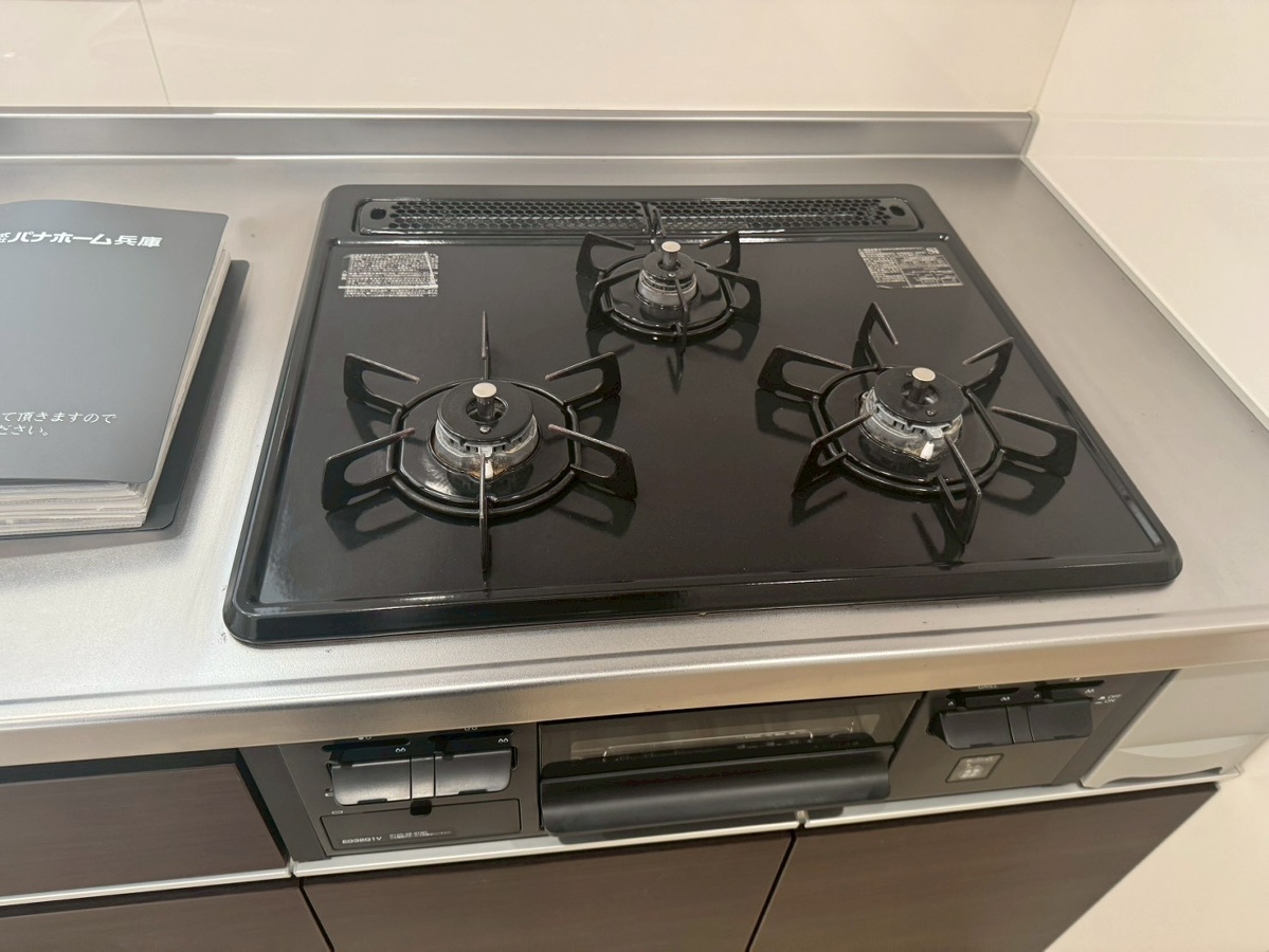 キッチン 写真4