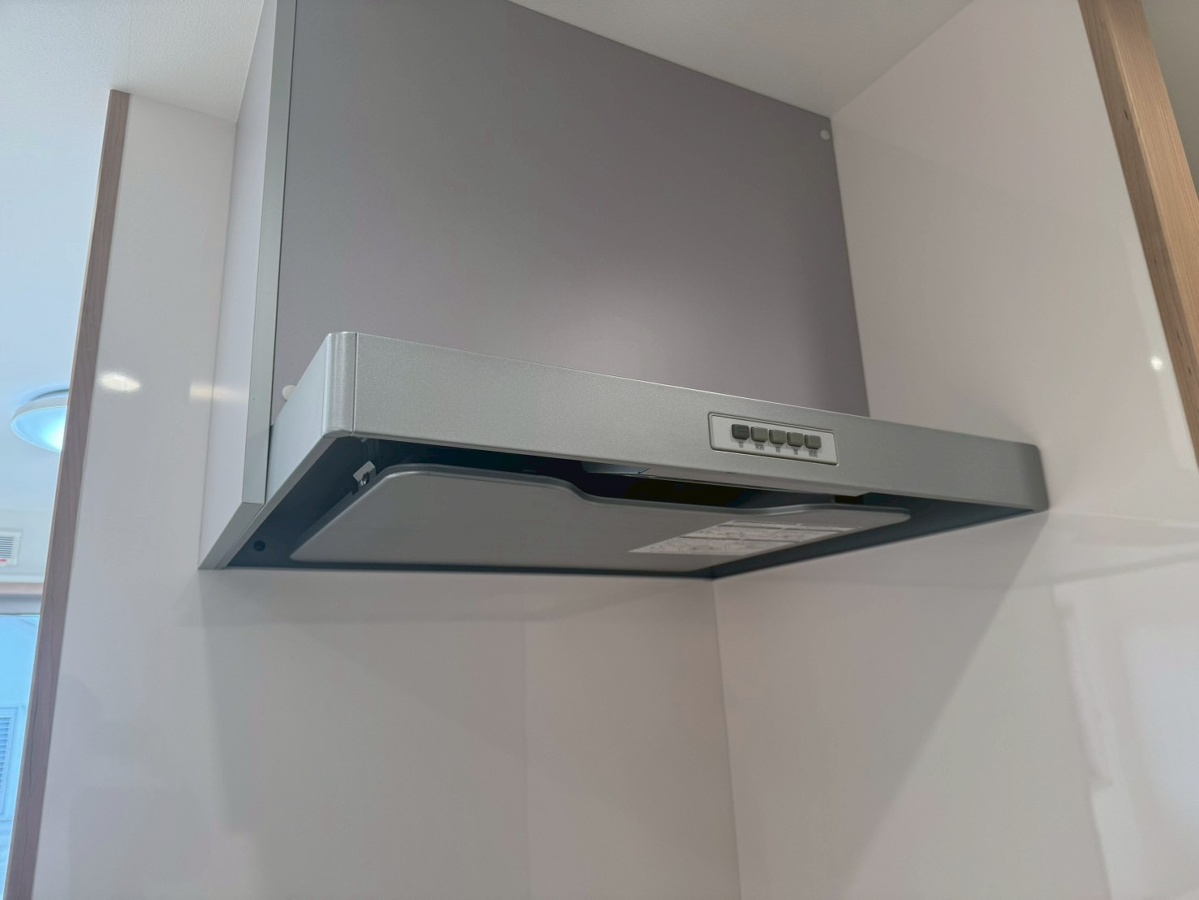 キッチン 写真5