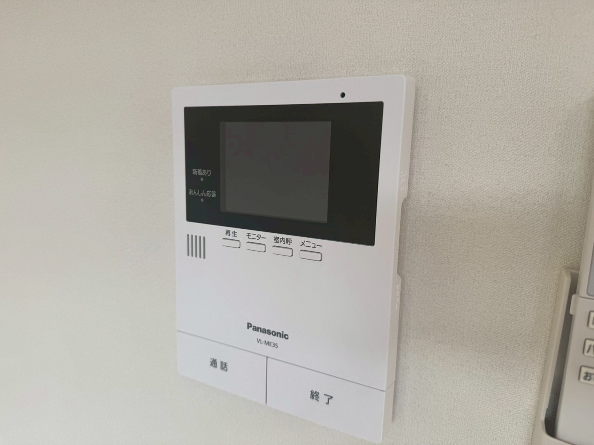 セキュリティ 写真20