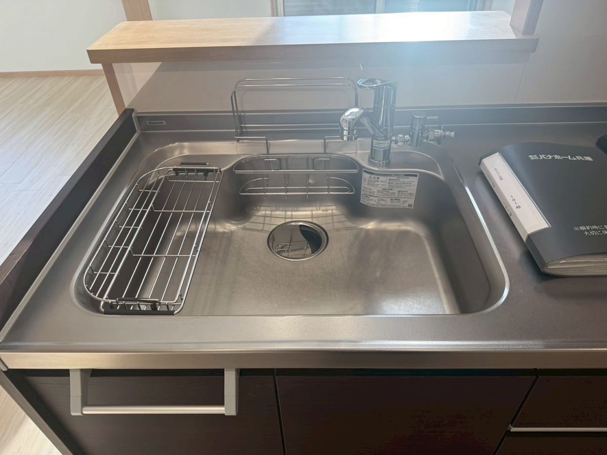 キッチン 写真6