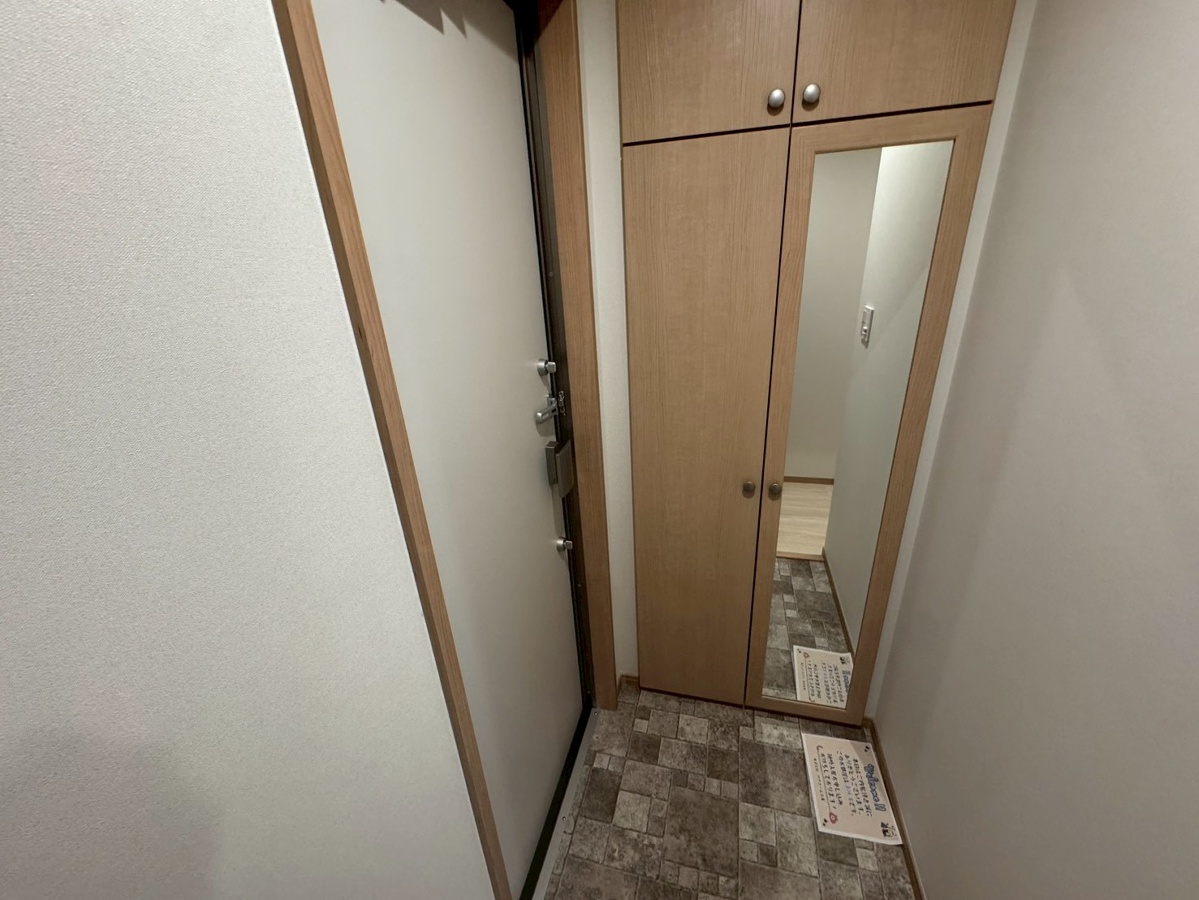 玄関 写真12