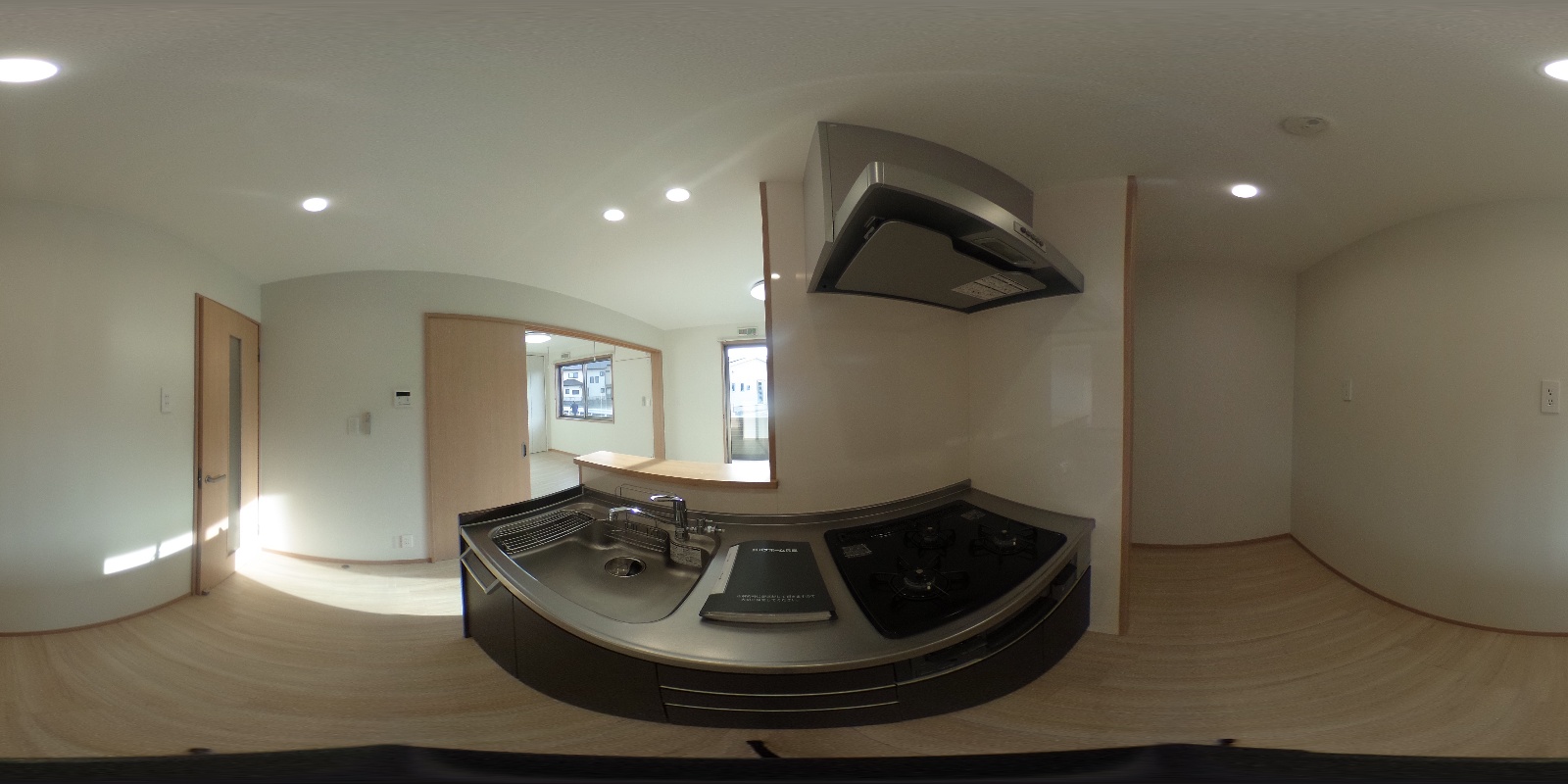 キッチン 写真34