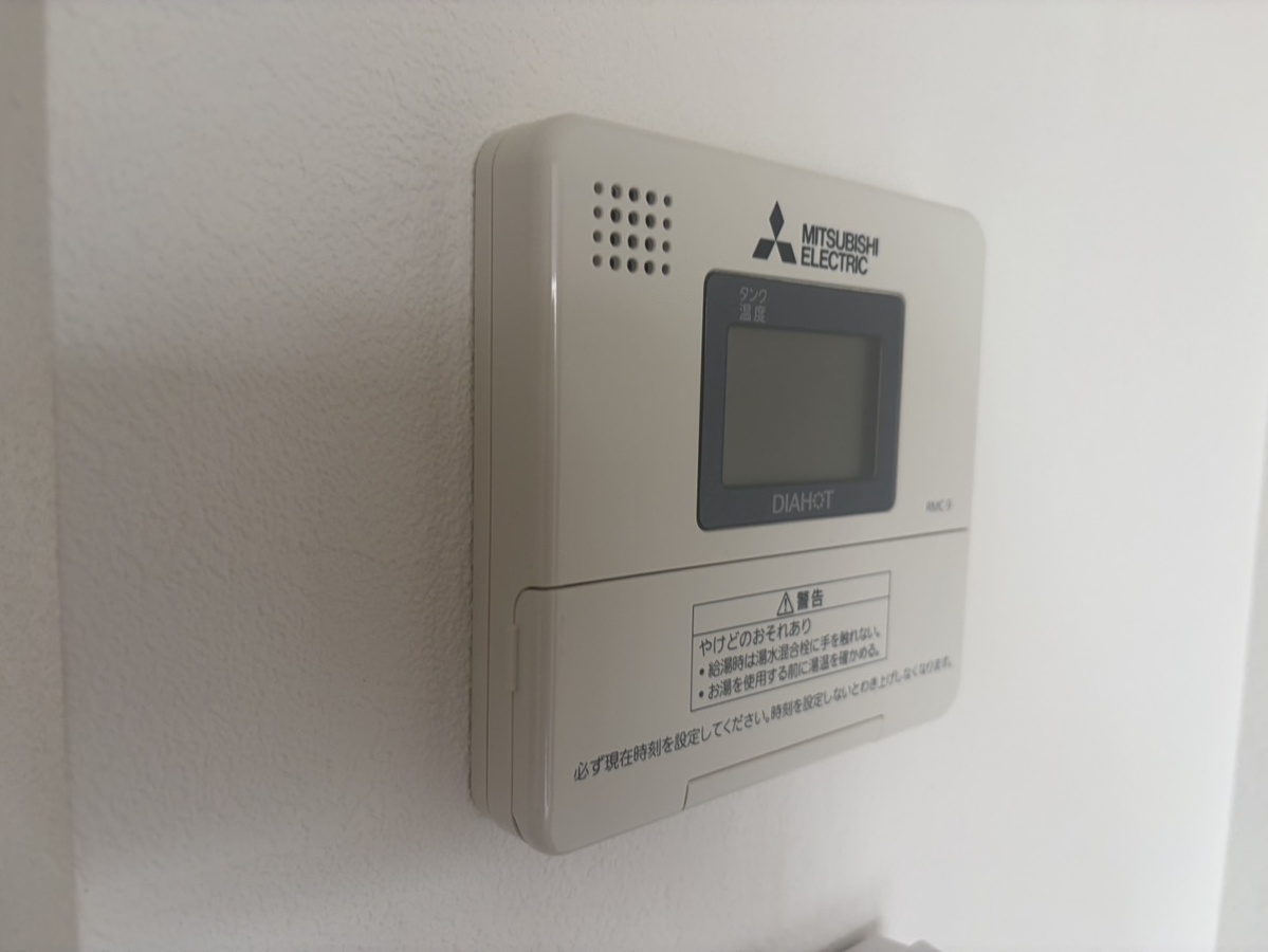 設備 写真20