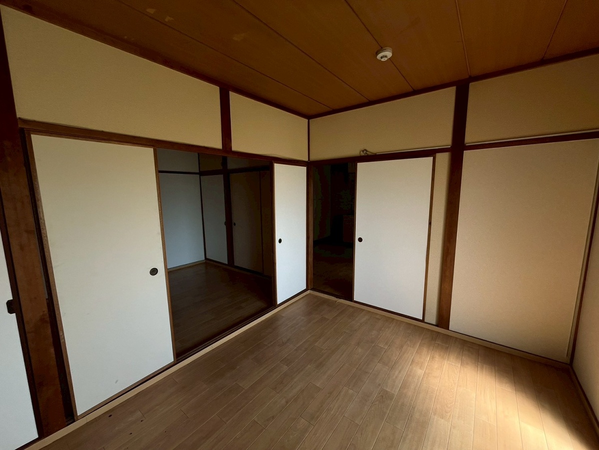 居室 写真3