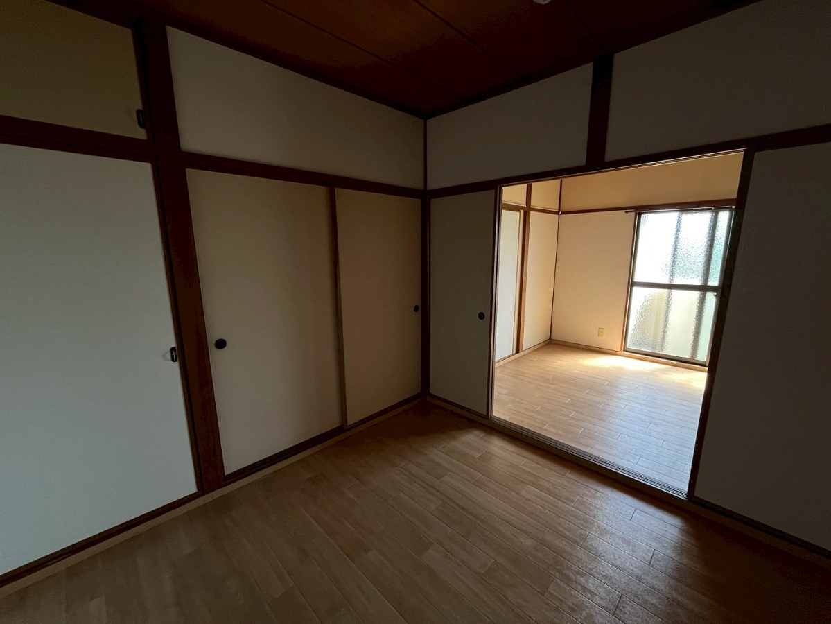 居室 写真6