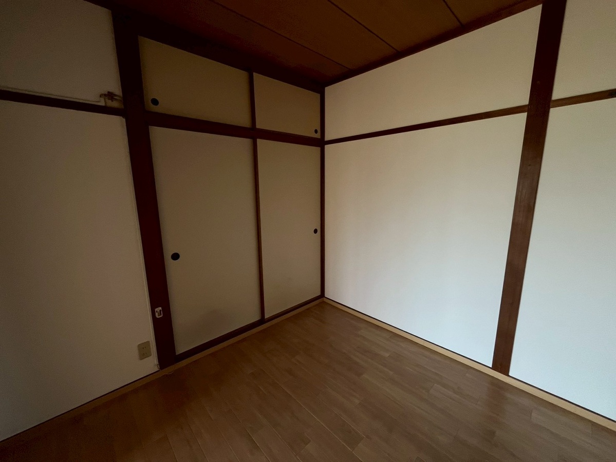 居室 写真8
