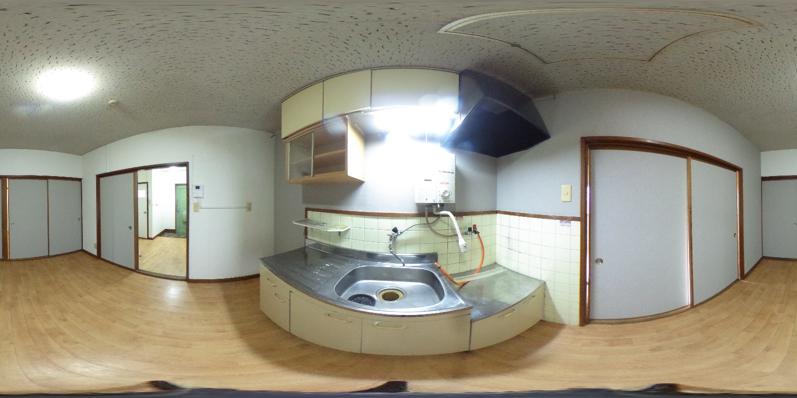 キッチン 写真33