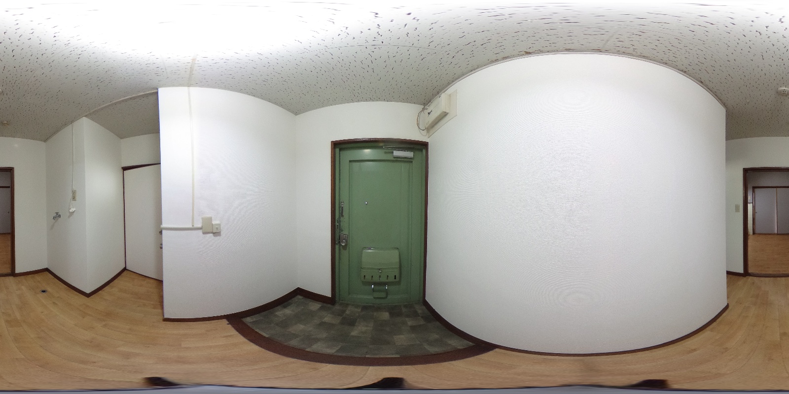 玄関 写真36