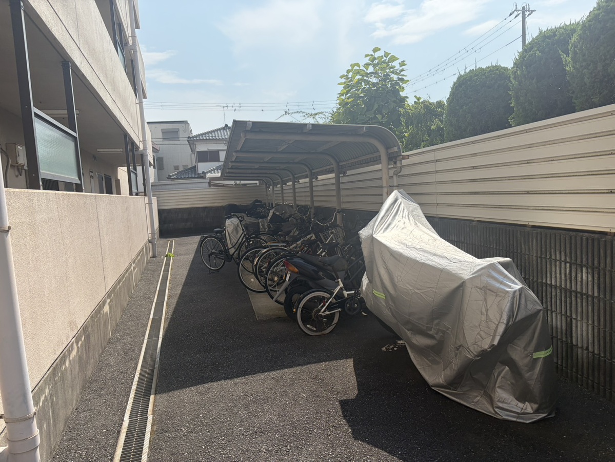 共用部 写真30