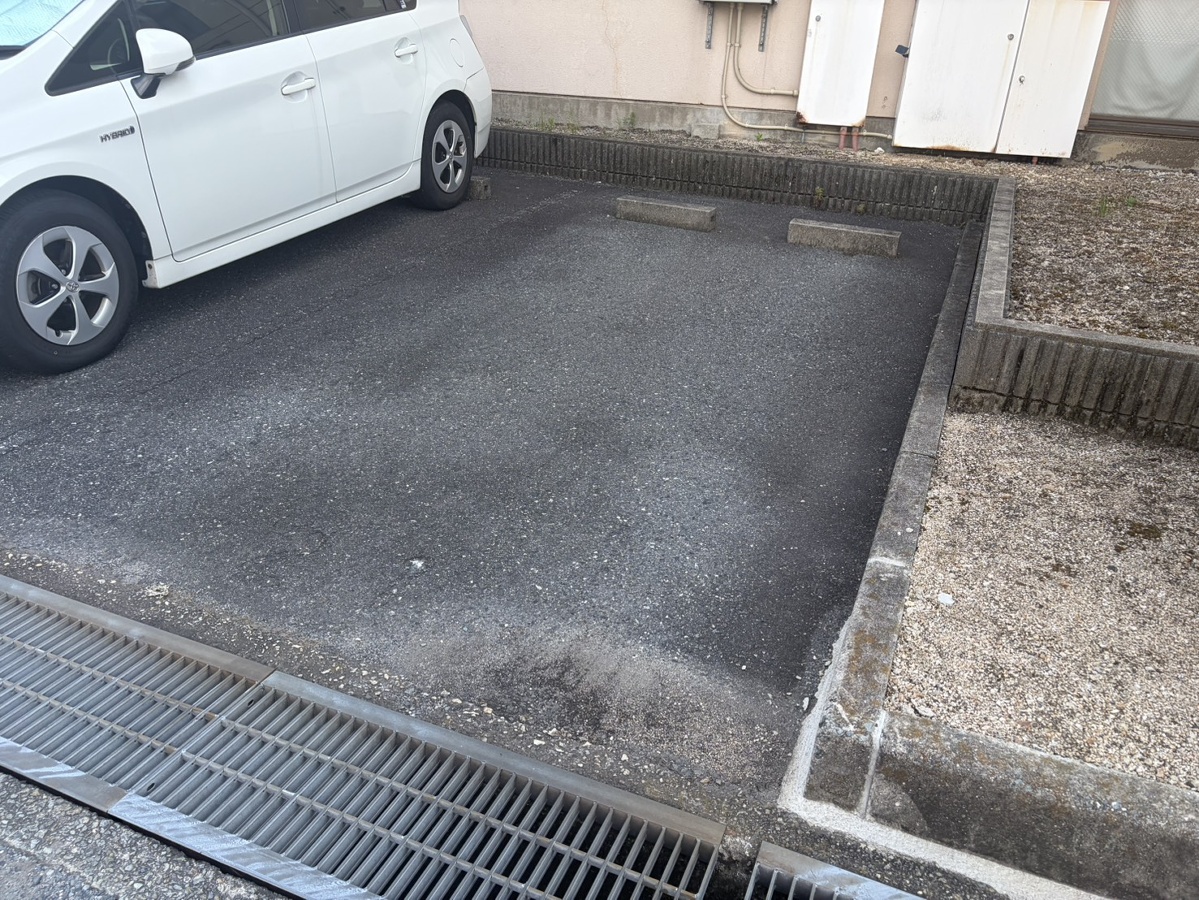 駐車場 写真32