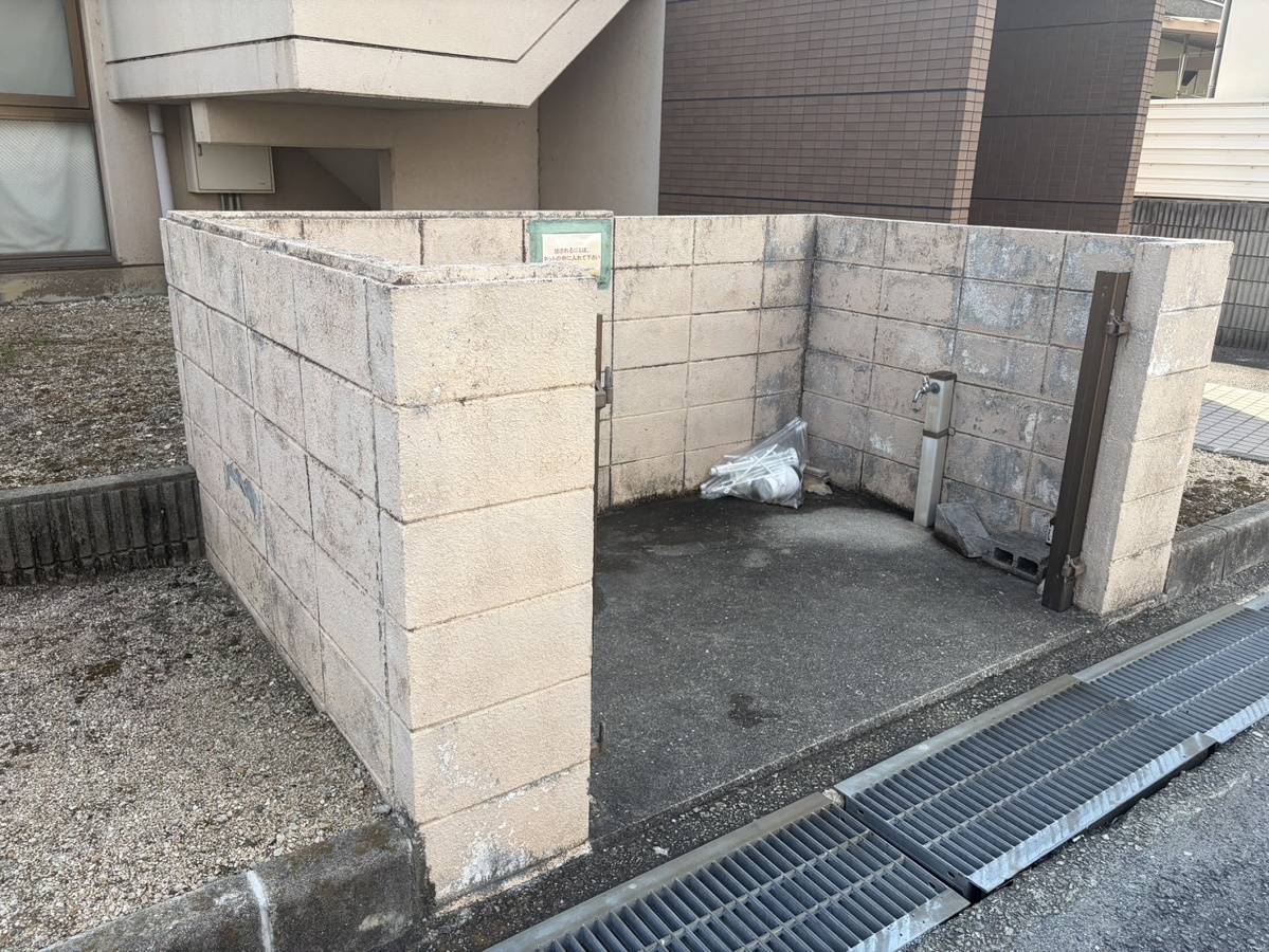共用部 写真31