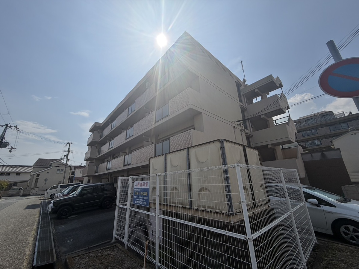 外観 写真29