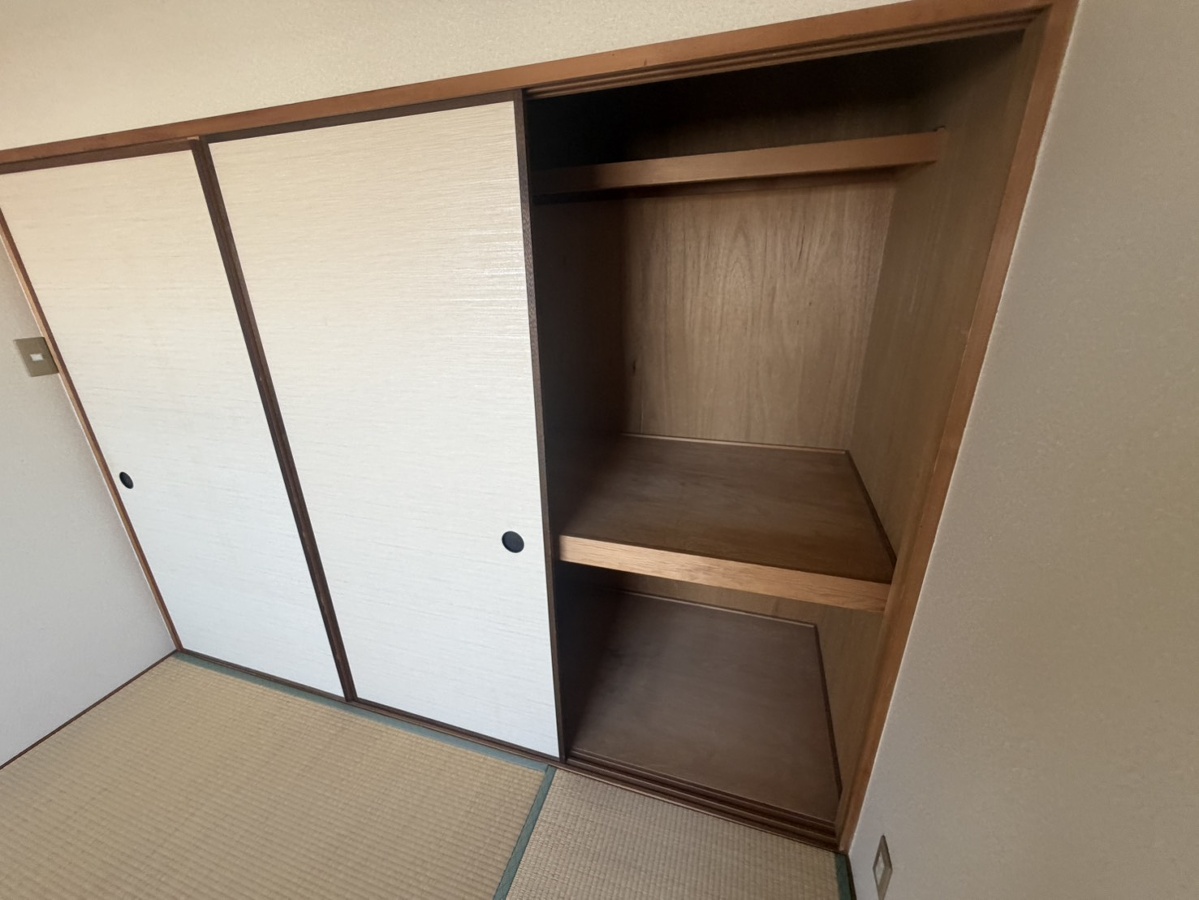 収納 写真14